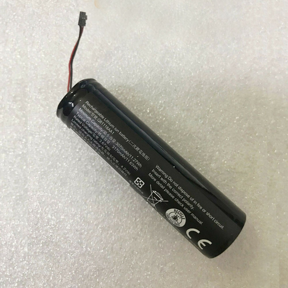 Batería para Iconia-One-10-B3-A10-B3-A10-K154/acer-Q81118AA1